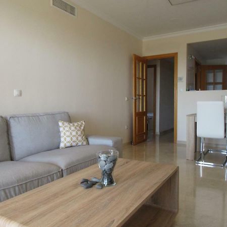 Manilva Playa 아파트 외부 사진