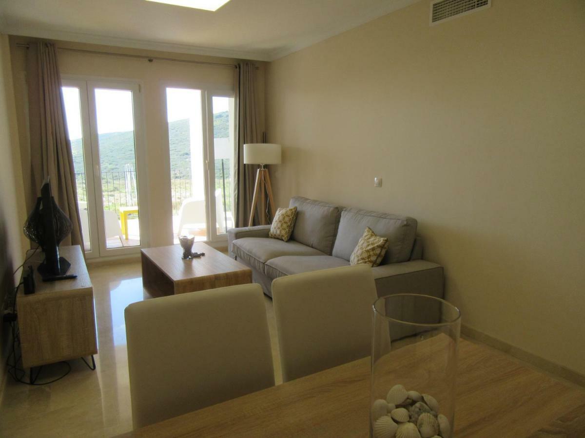 Manilva Playa 아파트 외부 사진