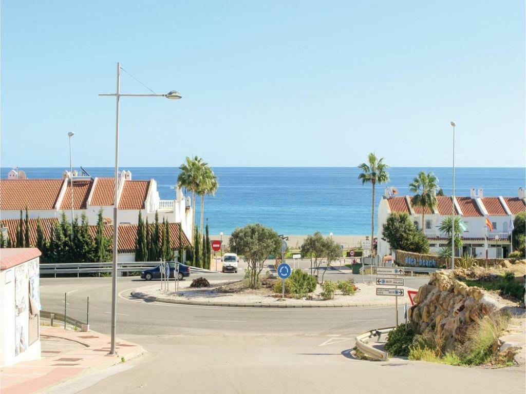 Manilva Playa 아파트 외부 사진