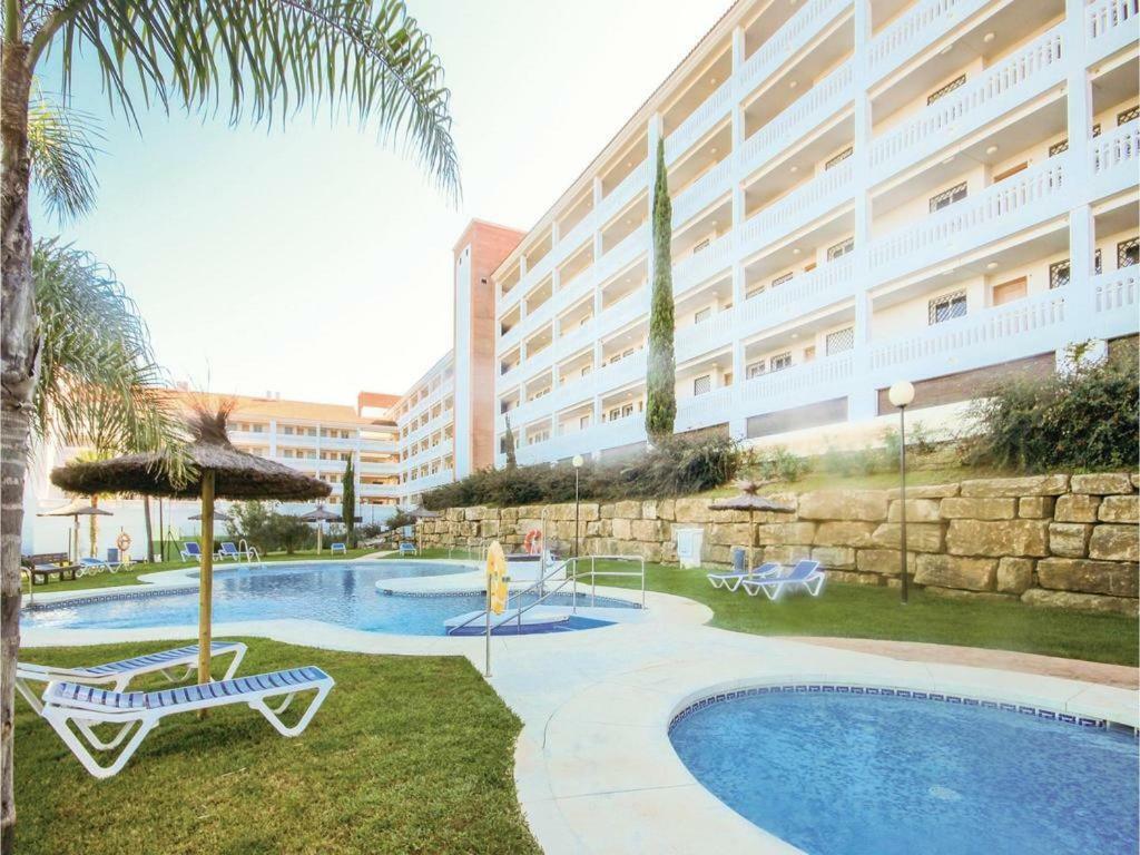 Manilva Playa 아파트 외부 사진